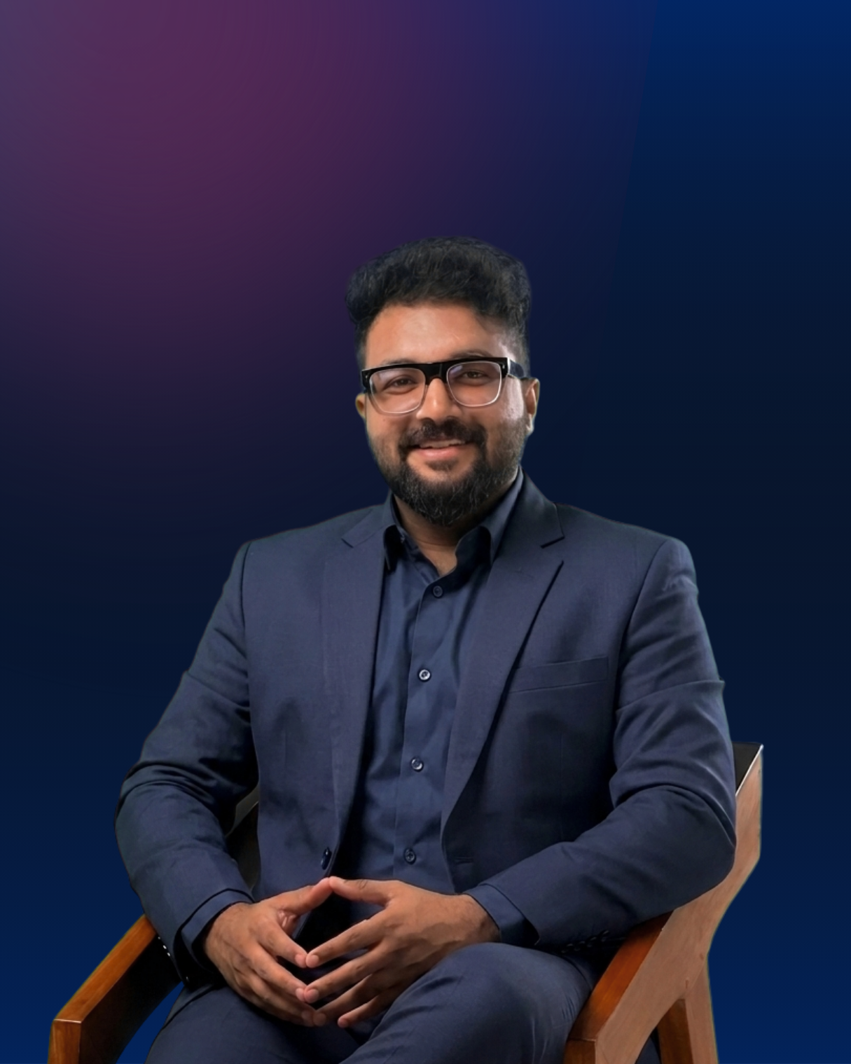 Nadeem Muhammed