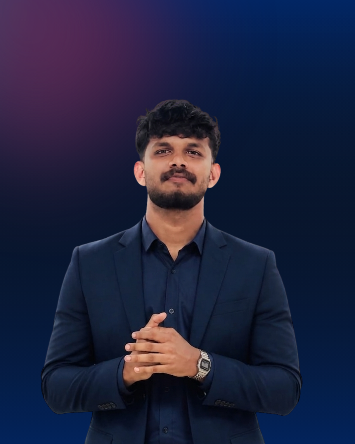 Vivek